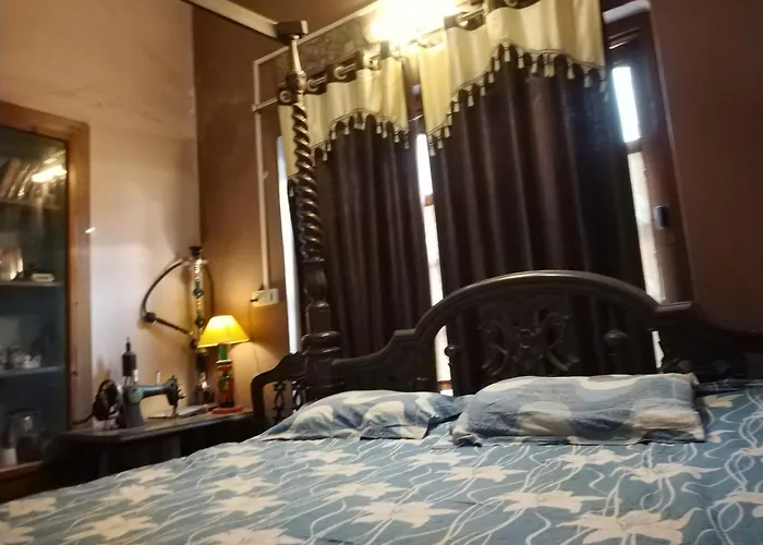 Kolkata Backpackers Bed & Breakfast