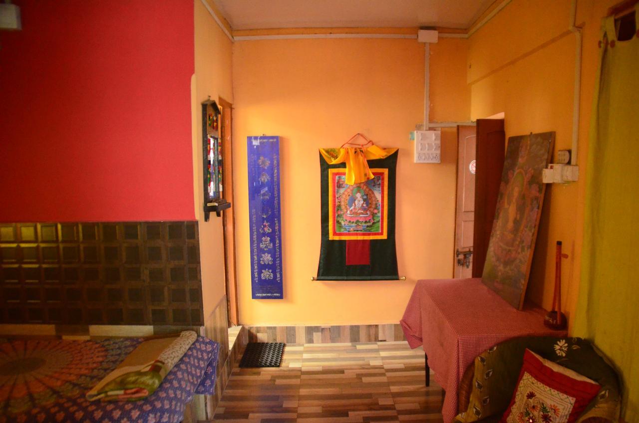 Backpackers Homestay