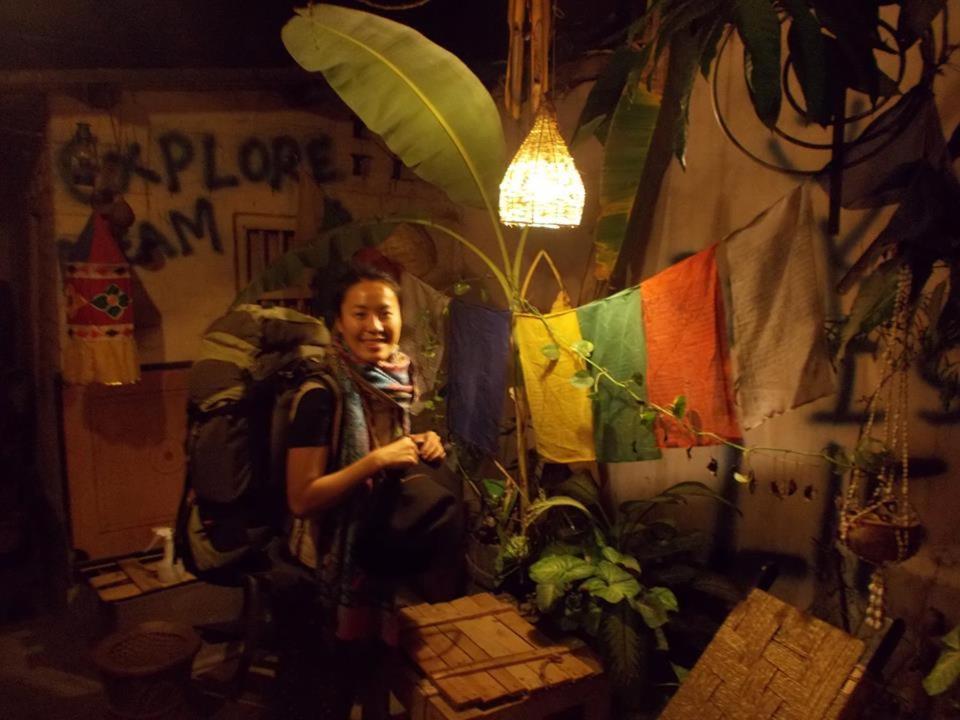 Backpackers Homestay Kolkata
